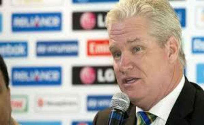 भारत को हराना वर्तमान आस्ट्रेलियाई टीम के लिए कठिन: डीन जोंस