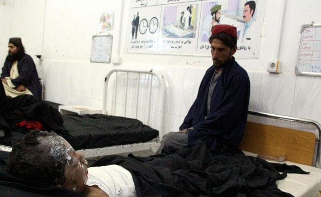 संयुक्त राष्ट्र की रिपोर्ट में खुलासा : अमेरिकी हवाई हमले में दक्षिणी अफगानिस्तान में मारे गये 23 नागरिक