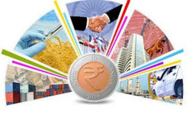 जुलाई-सितंबर महीने की तिमाही में 7.1 फीसदी रही आर्थिक वृद्धि दर