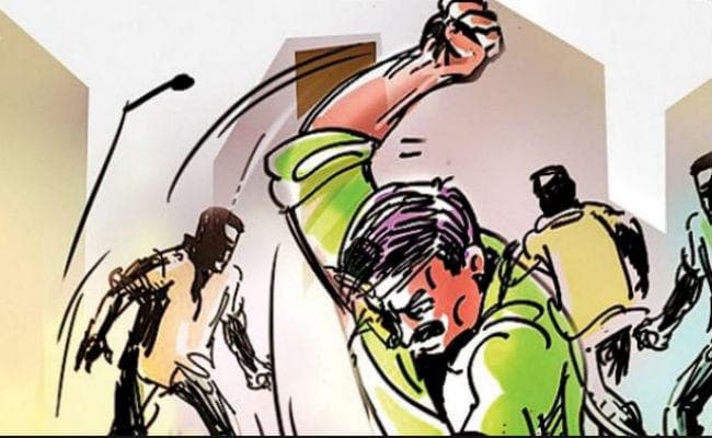 झारखंड : दुष्कर्म का प्रयास करने वाले माओवादी की पीट-पीटकर हत्या