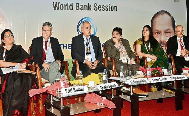 एग्रो-फूड समिट : 2030 तक 50 फीसदी अधिक अनाज तथा 30 फीसदी अधिक पानी की जरूरत होगी