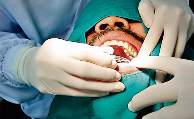 रांची : आरसीटी के लिए "6000 तक लेते हैं निजी क्लिनिक रिम्स में मुफ्त होता है इलाज