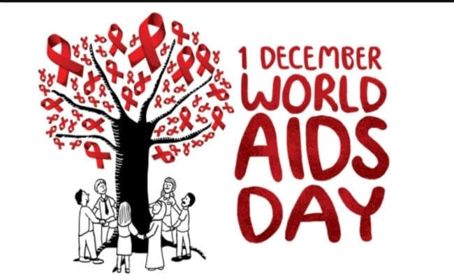 आज विश्व एड्स दिवस : हर दिन 80 किशोरों की हो सकती है मौत: रिपोर्ट