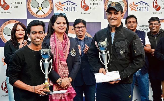 महेंद्र सिंह धौनी बने झारखंड के नंबर वन आयकर दाता, 57 करोड़ रुपये का भरा रिटर्न