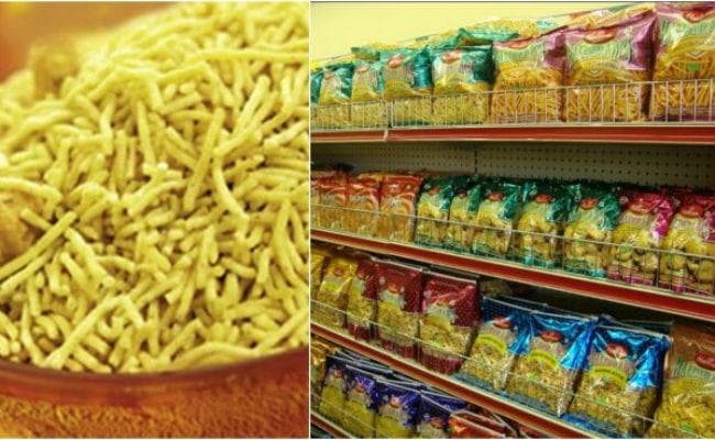 कोलकाता : हल्दीराम व सावरिया पर आयकर विभाग का पड़ा छापा