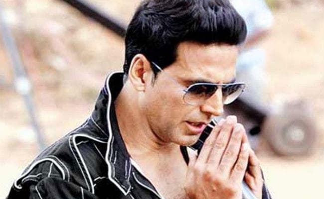 कोलकाता : भाजपा की रथ यात्रा में शामिल हो सकते हैं अक्षय कुमार