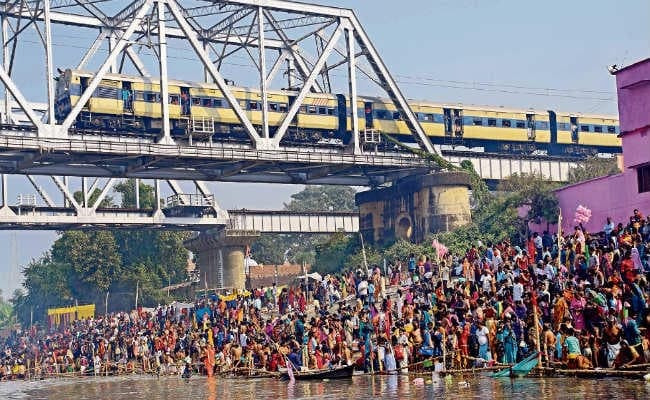 सोनपुर मेला : गंगा-गंडक के संगम पर आस्था-लोक संस्कृति का महामिलन