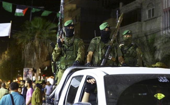 US के मसौदा प्रस्ताव पर HAMAS के खिलाफ UN में मतदान 6 दिसंबर को