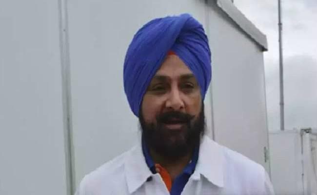 रनिंदर सिंह बने अंतरराष्ट्रीय निशानेबाजी महासंघ के उपाध्यक्ष