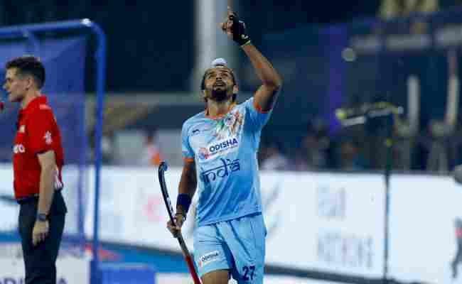 #HWC2018 : पहली आसान जीत के बाद भारत के सामने अब बेल्जियम की चुनौती