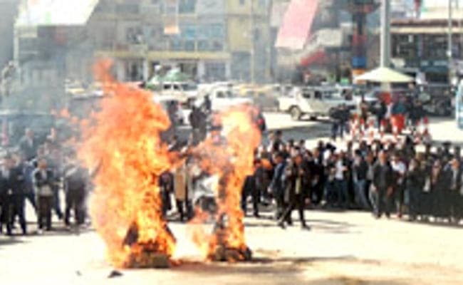 NSF का गुस्सा फूटा, कहा : अवैध प्रवासियों का डंपिंग ग्राउंड नहीं है पूर्वोत्तर