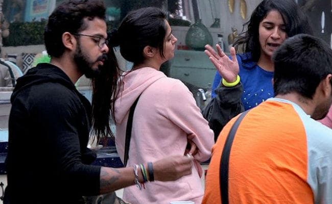 श्रीसंत पर भड़के सलमान खान, कह दी ये बात, VIDEO