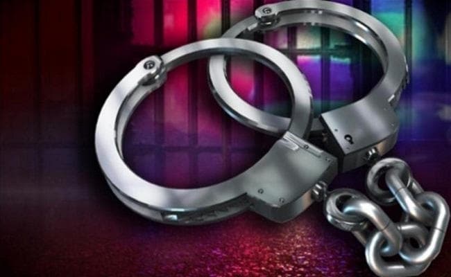 पलामू : एक लाख का इनामी उग्रवादी गिरफ्तार