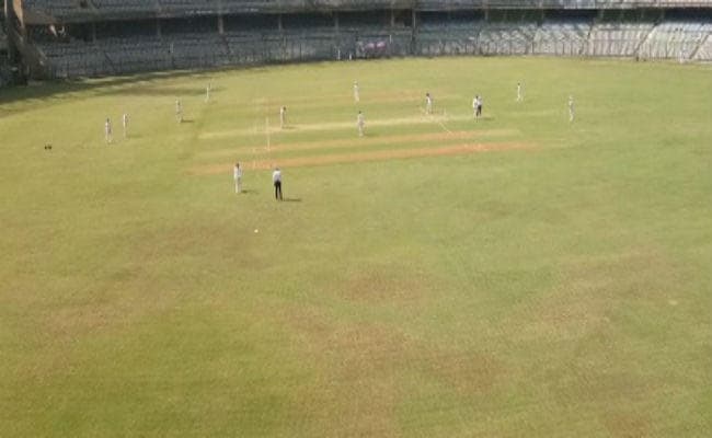 #RanjiTrophy : विदर्भ ने छत्तीसगढ़ को और सेना ने जम्‍मू-कश्‍मीर को हराया