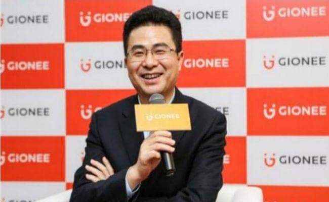 Gionee स्मार्टफोन कंपनी के CEO Liu Lirong ने जुए में हारे 1 खरब रुपये, अब दिवालिया होगी कंपनी?