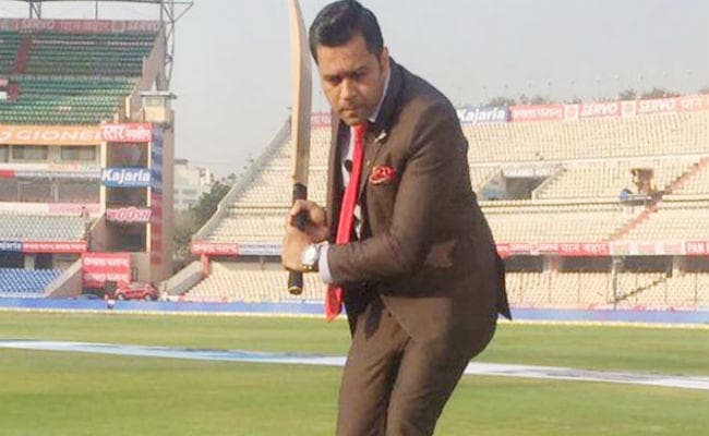 भारत जीतेगा 2019 का विश्व कप : आकाश चोपड़ा