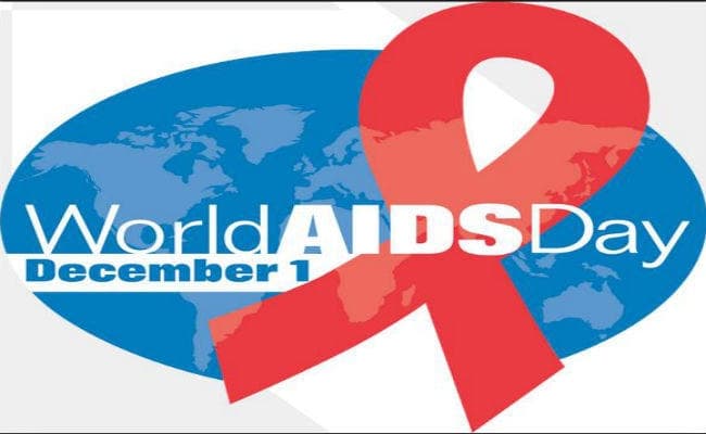 World AIDS Day/HIV : झारखंड के इन छह जिलों में हैं सर्वाधिक एचआईवी पॉजिटिव, 20 हजार से अधिक मरीजों का चल रहा इलाज