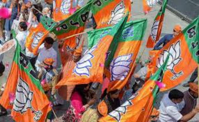 रथयात्रा : दीवार लेखन को पोंछ रही तृणमूल : भाजपा
