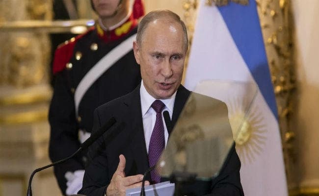 यूक्रेन के खिलाफ युद्ध जारी रखेगा रूस, अबतक जा चुकी है  10 हजार से ज्यादा जान