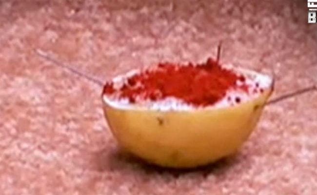 आखिर बिग बॉस के घर किसने किया काला जादू ?