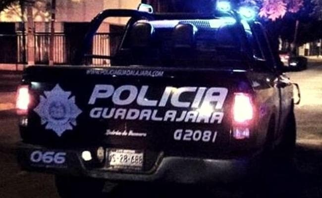 Mexico : अमेरिकी वाणिज्य दूतावास पर ग्रेनेड अटैक