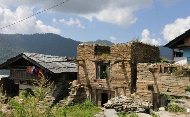 Uttarakhand : पलायन की मार से बेहाल पौड़ी