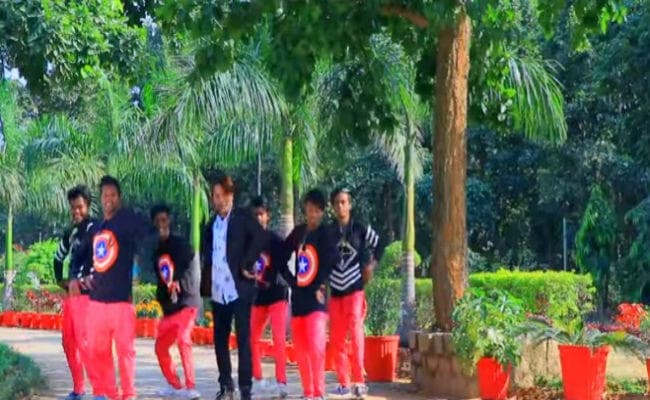 VIDEO: नागपुरी गाना ''''आज कर मौसम'''' आपने सुना क्या