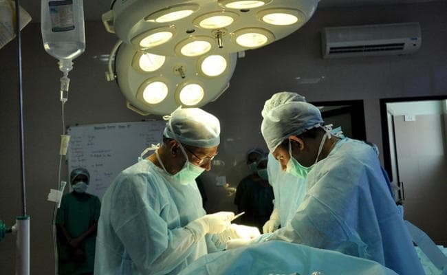 निजी अस्पतालों में पैसा कमाने के लिए C-Section से प्रसव की संख्या अधिक : IIM-A का Research