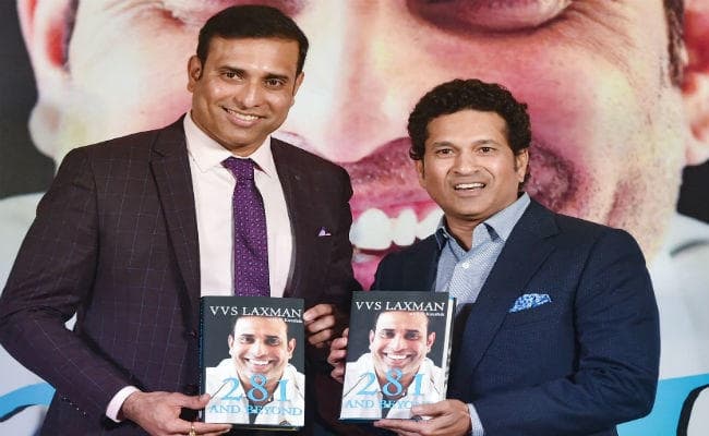 ''वेरी-वेरी स्‍पेशल'' लक्ष्‍मण ने विवादास्‍पद कोच ग्रेग चैपल को लेकर किया बड़ा खुलासा