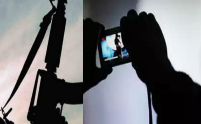 पाक आतंकियों का नया हथियार, युवकों को फंसाने के लिए कर रहे महिलाओं का इस्तेमाल