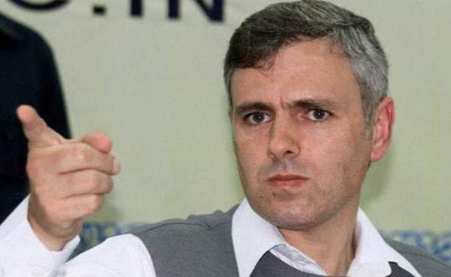 अपनी पत्नी से जल्द तलाक चाहते हैं उमर अब्दुल्ला, दिल्ली हाईकोर्ट के खिलाफ पहुंचे सुप्रीम कोर्ट, मिला यह जवाब