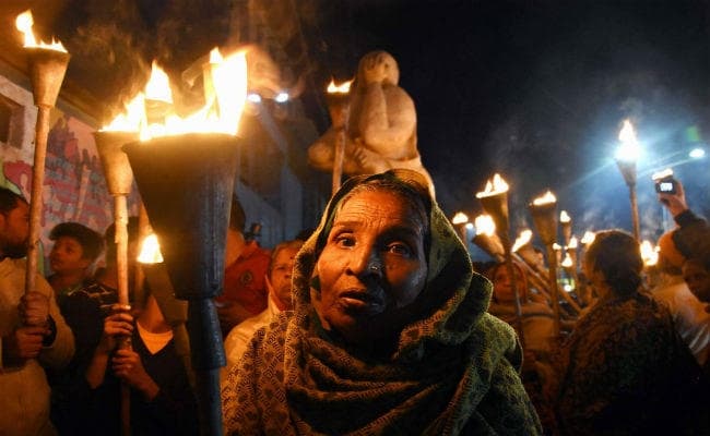 भोपाल गैस त्रासदी के 34 साल बाद भी न्याय के लिए संघर्षरत हैं प्रभावित