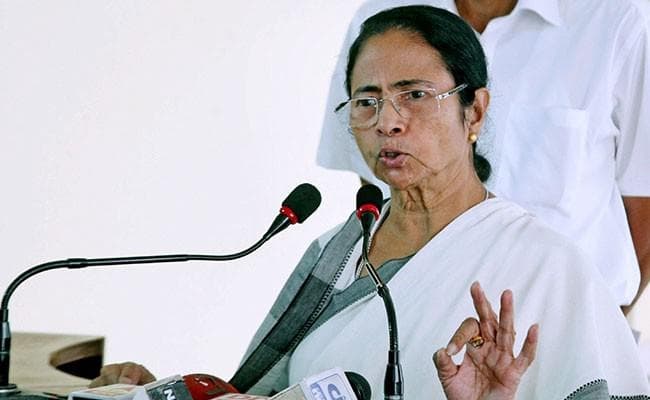 ममता ने लोगों से ‘हरियाली बचाने और स्वच्छ रहने’ की अपील की