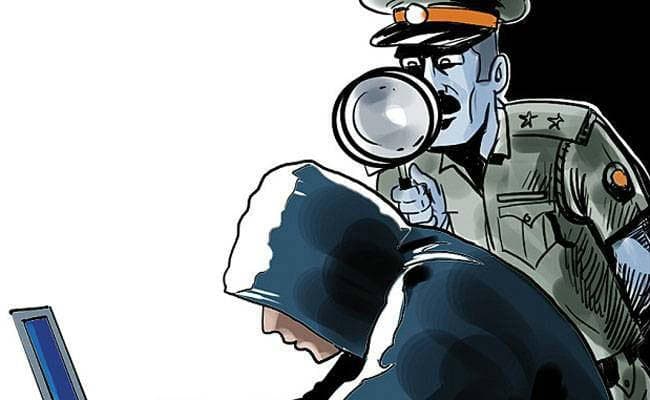 कोलकाता : नेट बैंकिंग से पेमेंट के नाम पर ठगी, गया से नदिया का युवक गिरफ्तार