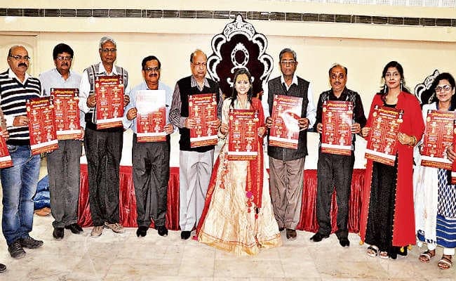 झारखंडवासियों को कुंभ मेले में आने का दिया आमंत्रण