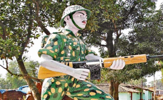 शहीद अलबर्ट एक्का का शहादत दिवस आज : 26 साल का नौजवान, जो देश के लिए जान देकर अमर हो गया