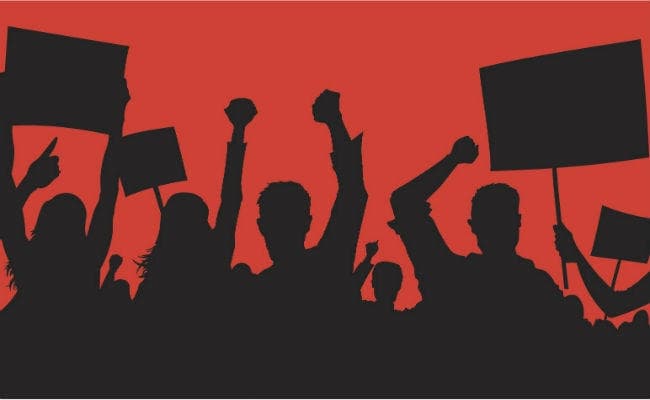 रांची : आज से हड़ताल पर जायेंगे बीएसएनएल के अधिकारी-कर्मचारी, जानिए क्‍या है इनकी मांग