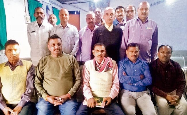 पटना : भूतपूर्व सैनिकों की समस्याओं पर हुआ विमर्श