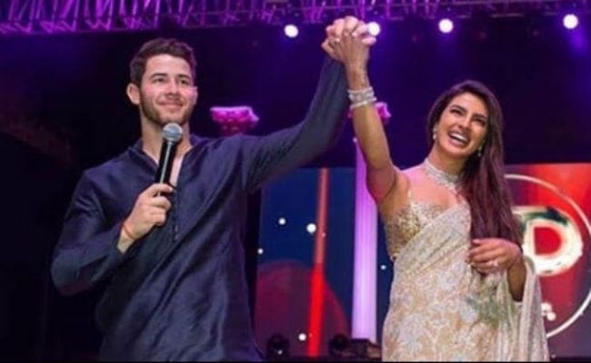 निक की हुईं प्रियंका चोपड़ा, VIDEO पोस्‍ट कर कही ये इमोशनल बात