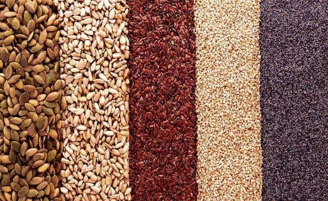 पटना : जल्द होगी सूबे की अपनी बीज नीति, कवायद शुरू, जैविक खेती पर भी फोकस