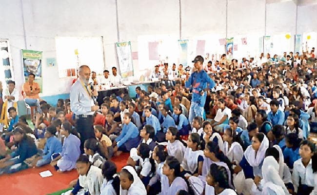 पटना : अपने अंदर के गांव को रखा है जिंदा, बेहतरी के लिए ये मशहूर टीवी कलाकार कर रहे काम