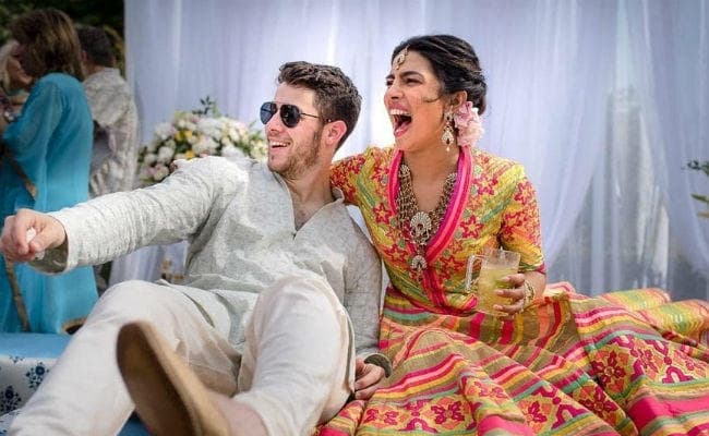 शादी में अपने इस घर को भूली प्रियंका चोपड़ा