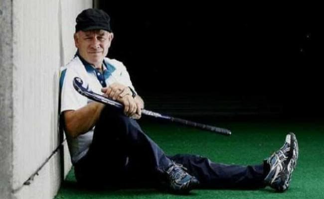 क्रिकेट को छोटे प्रारूप की जरूरत, हॉकी को नहीं : रिक चार्ल्सवर्थ