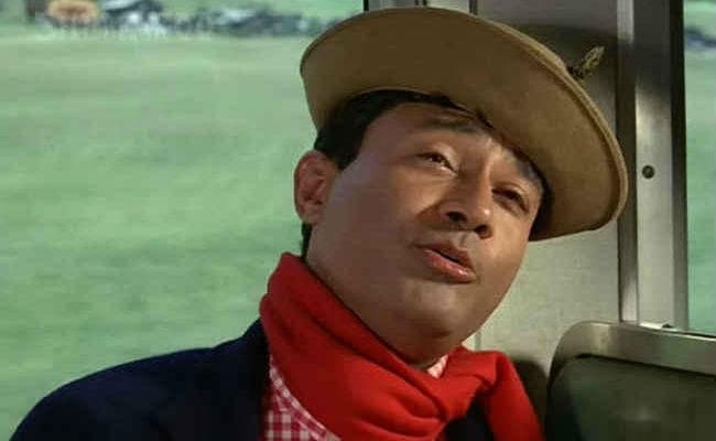 पुण्‍यतिथि : 30 रुपये लेकर मुंबई पहुंचे थे देव आनंद, जानें ये अनसुनी बातें