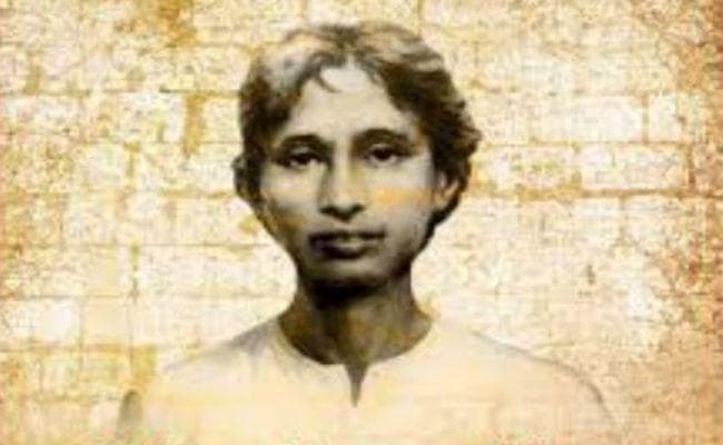 खुदीराम जयंती पर खास : जंग-ए-आजादी का सबसे युवा शहीद, जिसके नाम की धोती पहनने लगे भारतीय