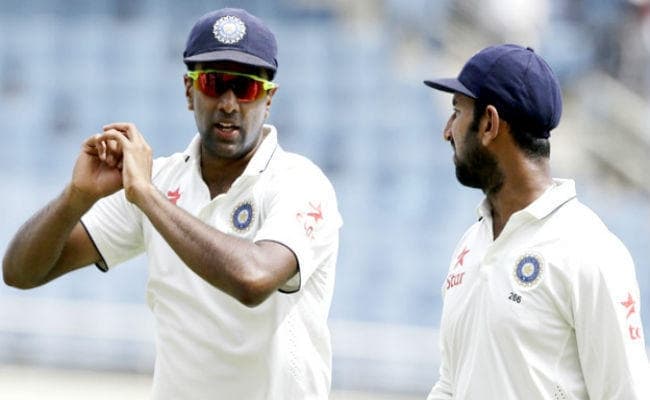 #INDvsAUS : पुजारा ने अश्विन को बताया ‘चतुर गेंदबाज”, कहा, इनके तरकश में कई तीर