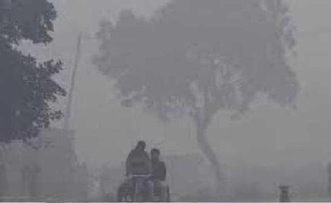 बढ़ते वायु प्रदूषण पर दिल्ली सरकार को 25 करोड़ का जुर्माना