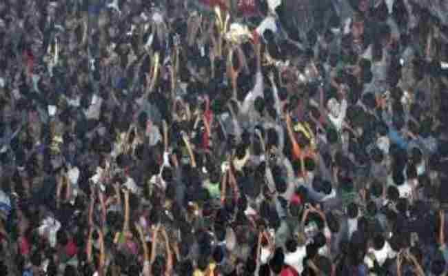 उत्तर प्रदेश : गोकशी के बाद ‘मॉब लिचिंग’ इंस्पेक्टर की पीट-पीटकर हत्या, पुलिस की गोली से एक युवक की मौत