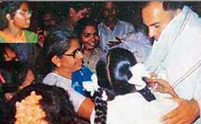 राजीव गांधी के हत्यारे की रिहाई मांगने वाले नेता और समर्थक हिरासत में