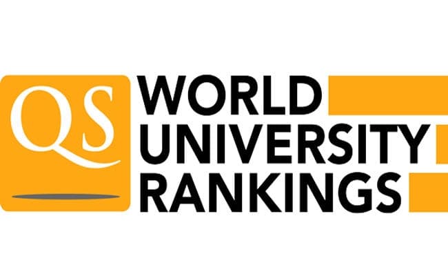 क्यूएस रैकिंग में बंगाल के तीन संस्थान पीजीडीबीए कार्यक्रम भारत में सर्वश्रेष्ठ